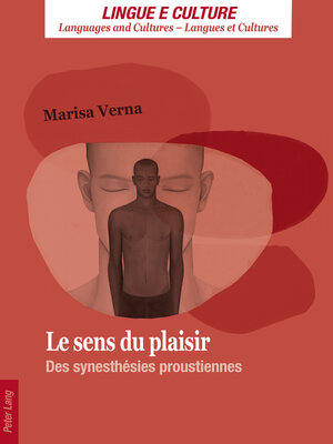cover image of Le sens du plaisir